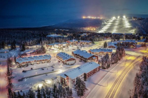 Holiday In Lapland - LeviStar II 312